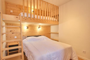 Cote Brune 3 rs5 Les Deux Alpes